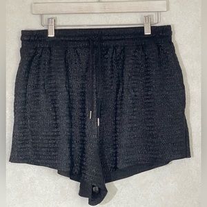 MINKPINK | Glitter Shorts